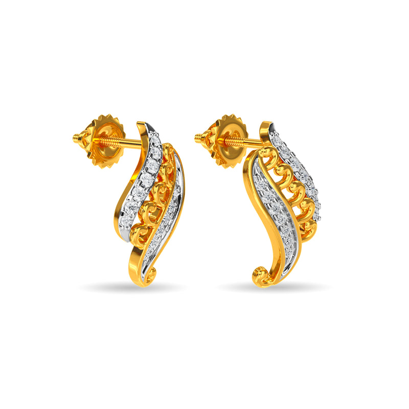 Raha Earring