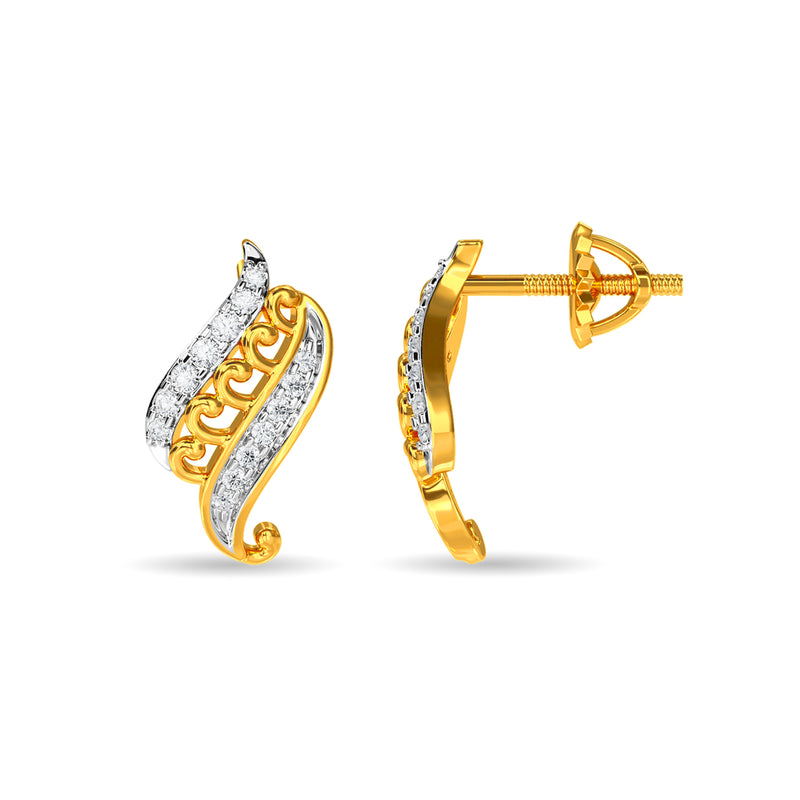 Raha Earring