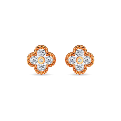 Christa Earring