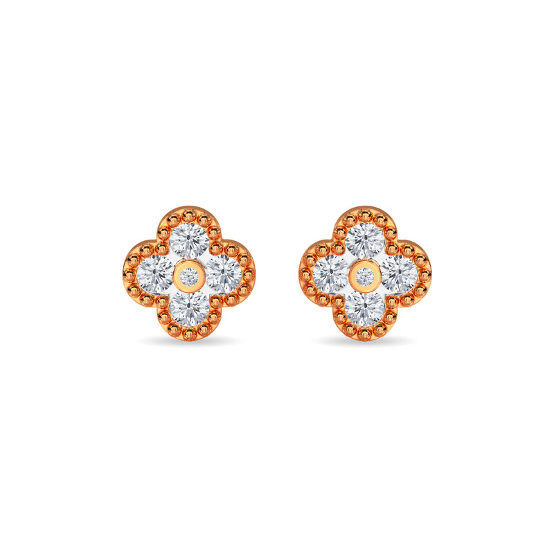 Christa Earring