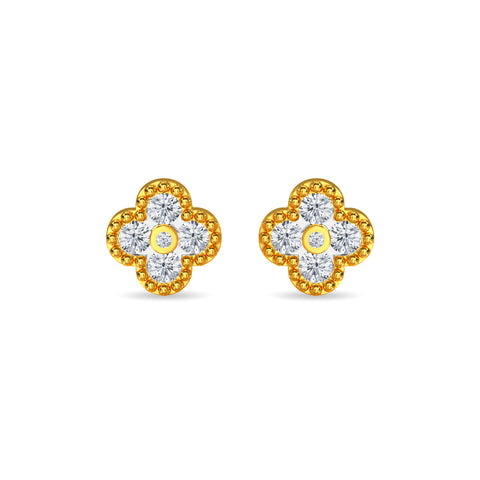 Christa Earring