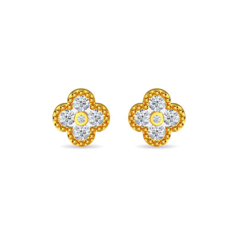 Christa Earring