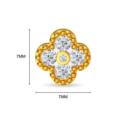 Christa Earring