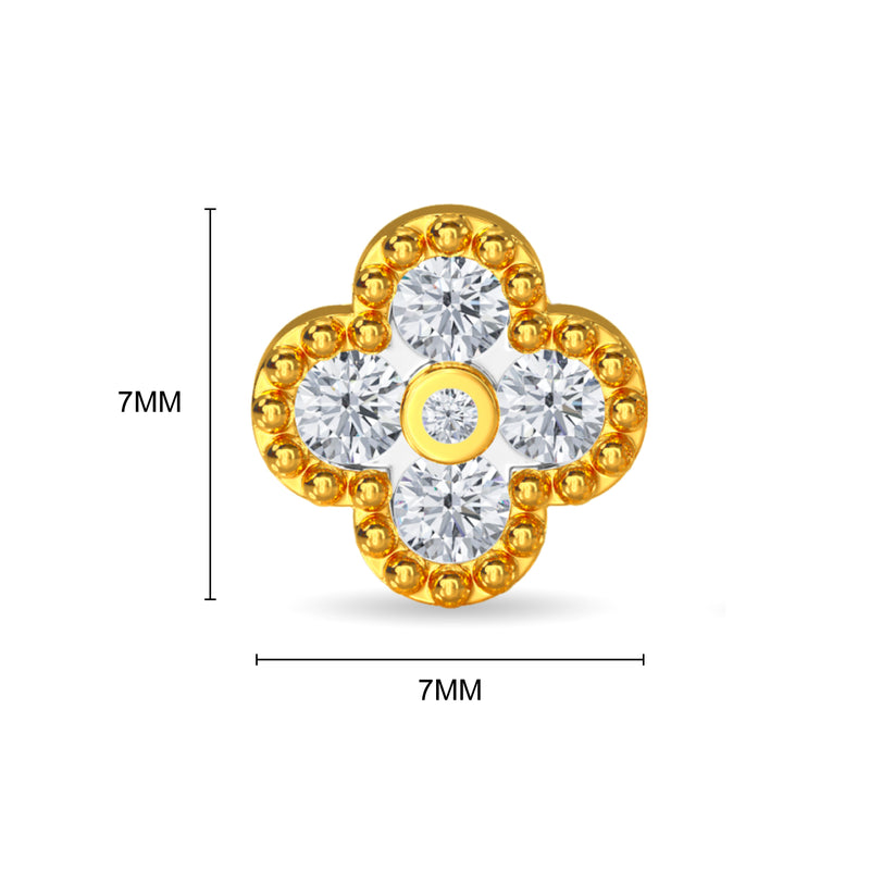 Christa Earring