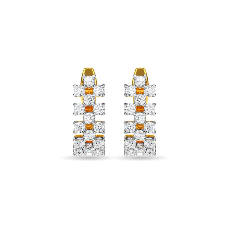 Akia Earring