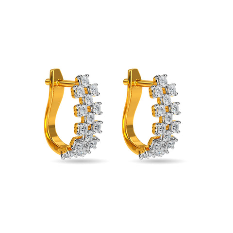 Akia Earring