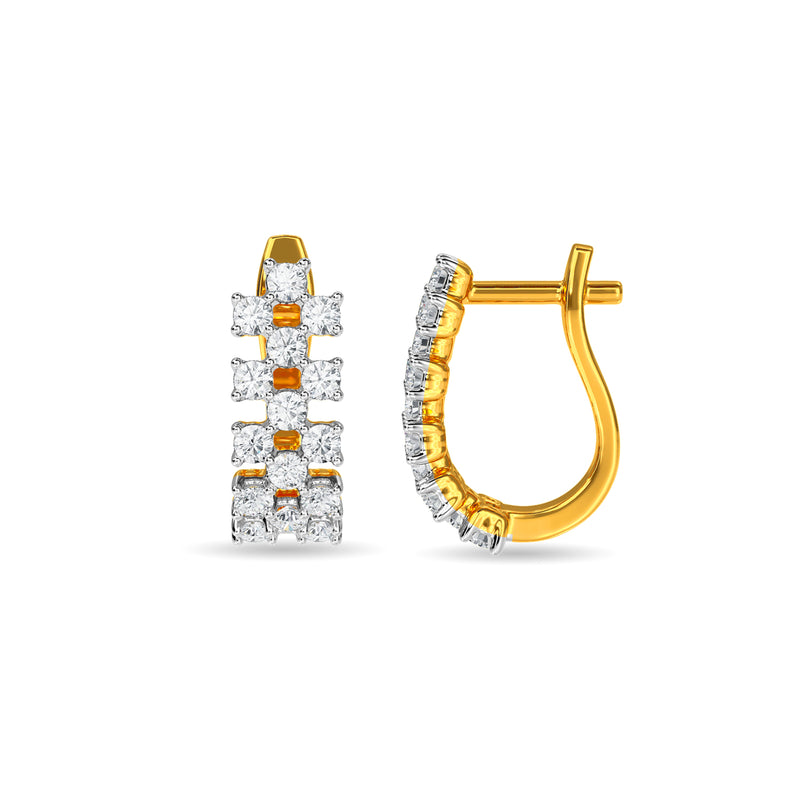 Akia Earring