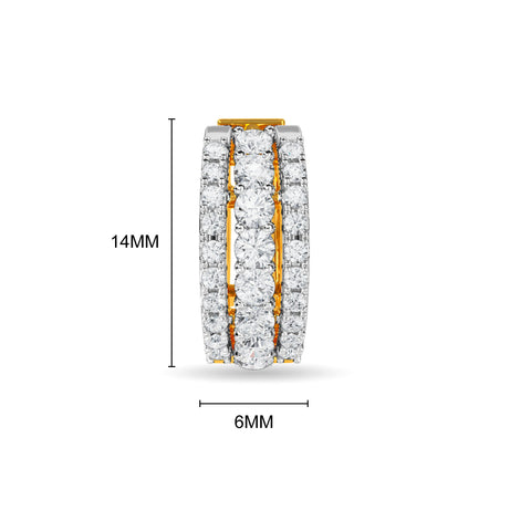 Amalie Earring