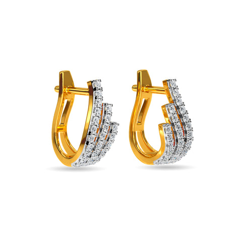 Giada Earring