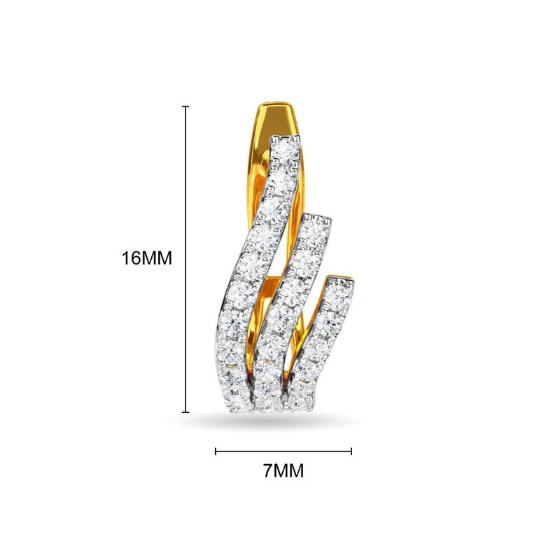 Giada Earring