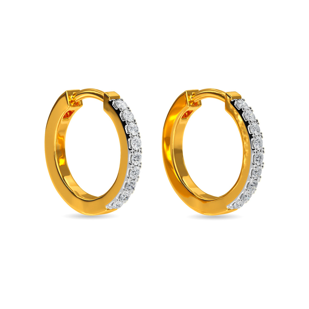 Ilana Earring