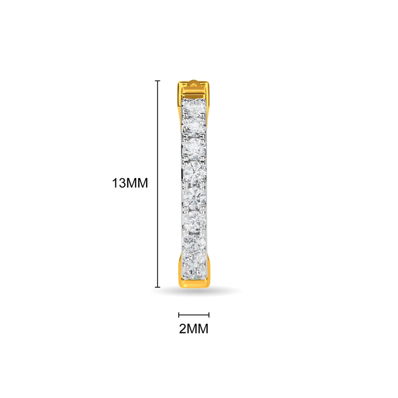 Ilana Earring