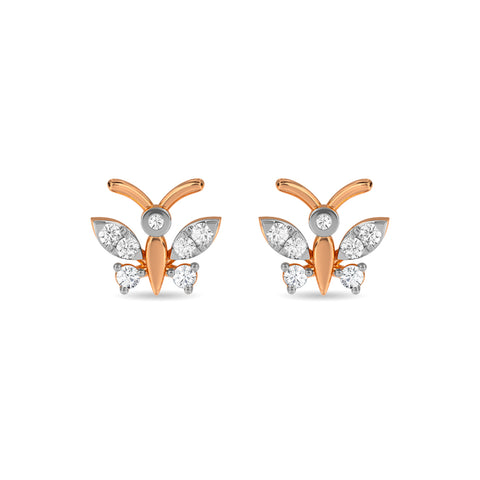 Sabreena Earring