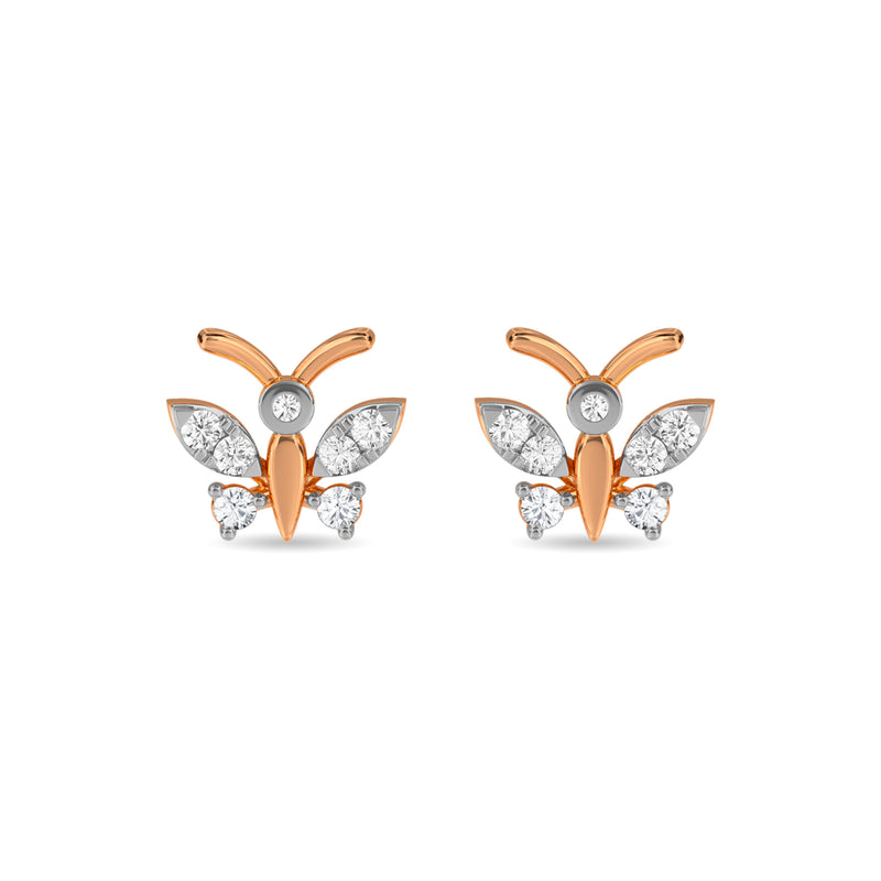 Sabreena Earring