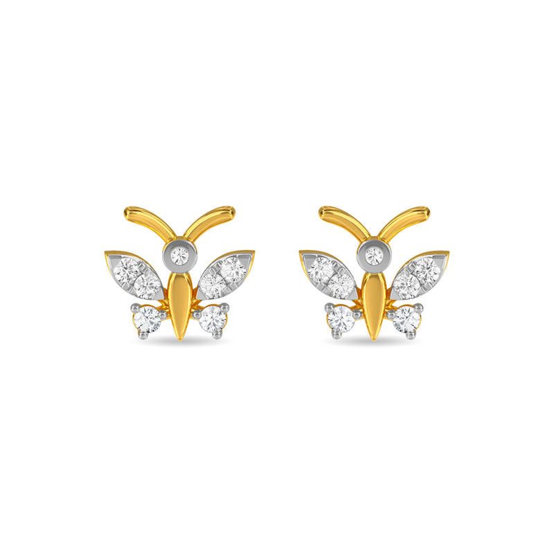 Sabreena Earring