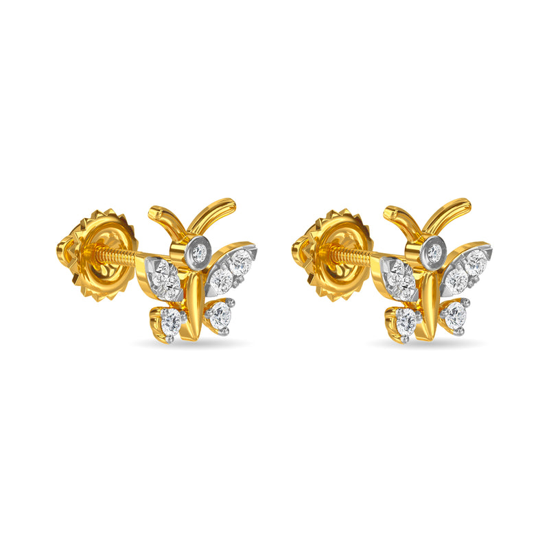 Sabreena Earring