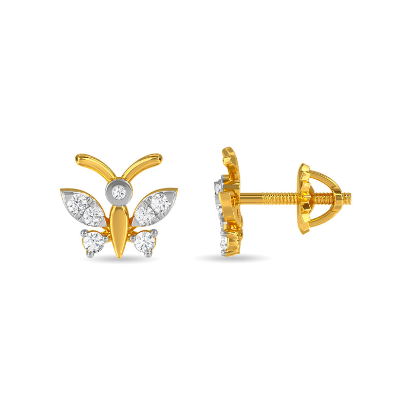 Sabreena Earring