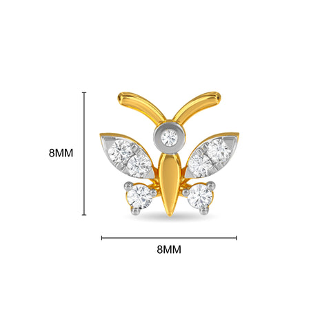 Sabreena Earring