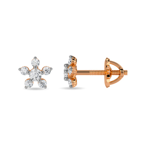 Kindra Earring