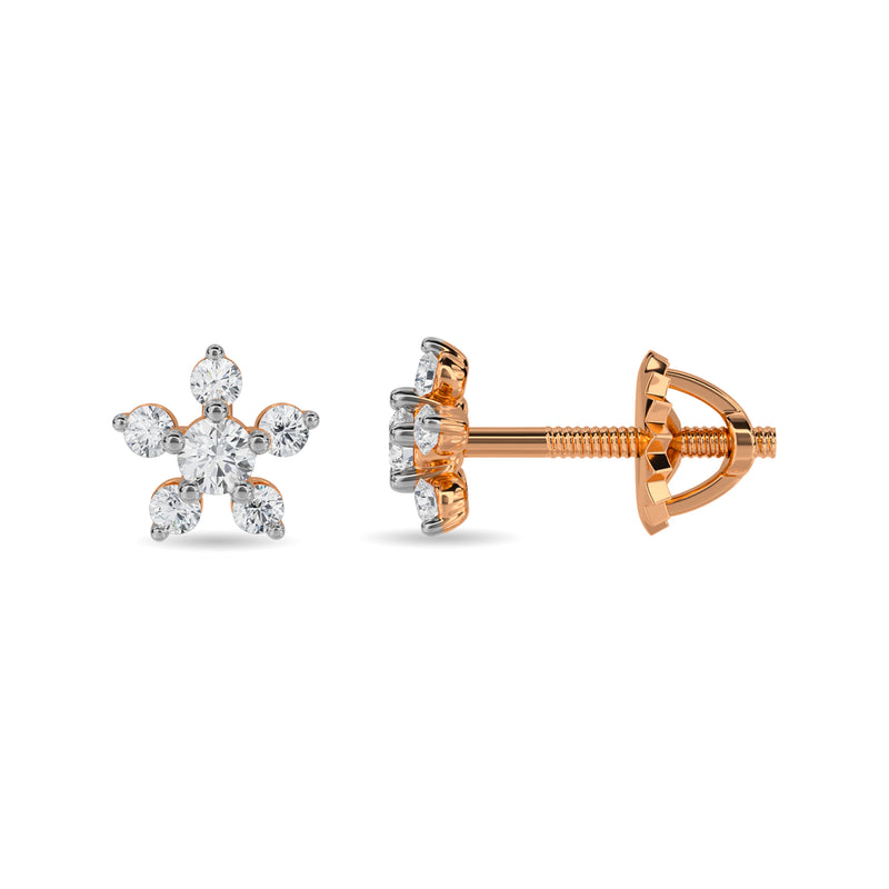 Kindra Earring