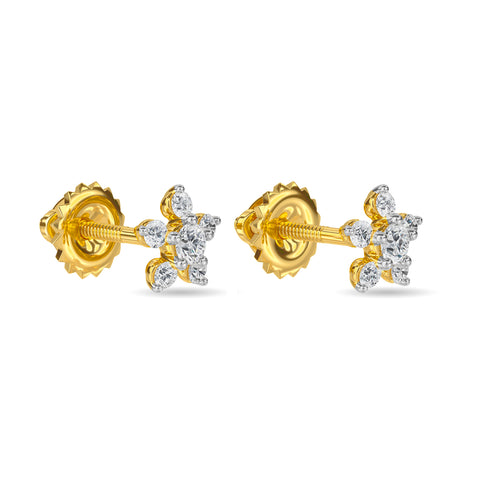 Kindra Earring