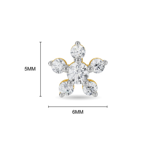Kindra Earring