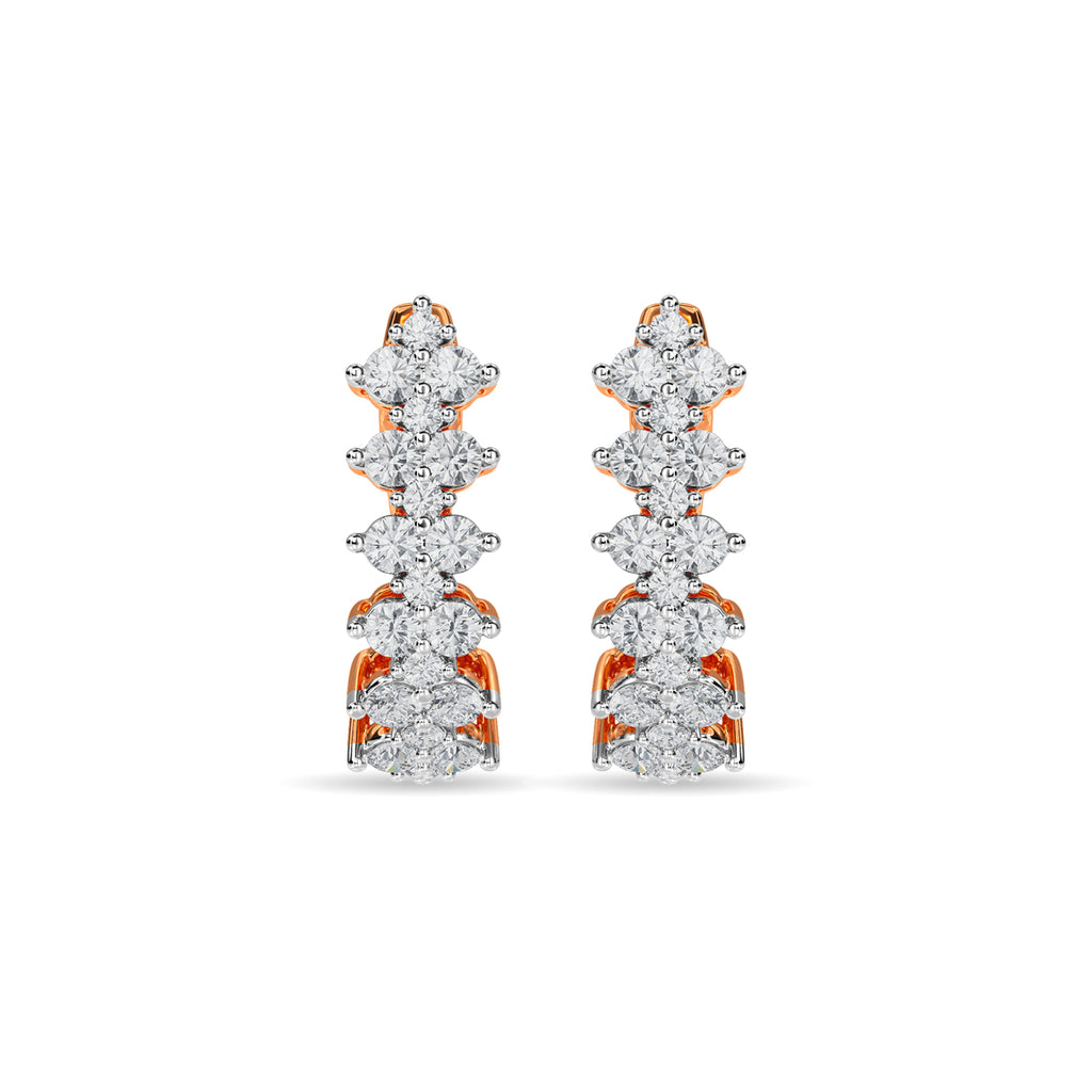 Diedra Earring