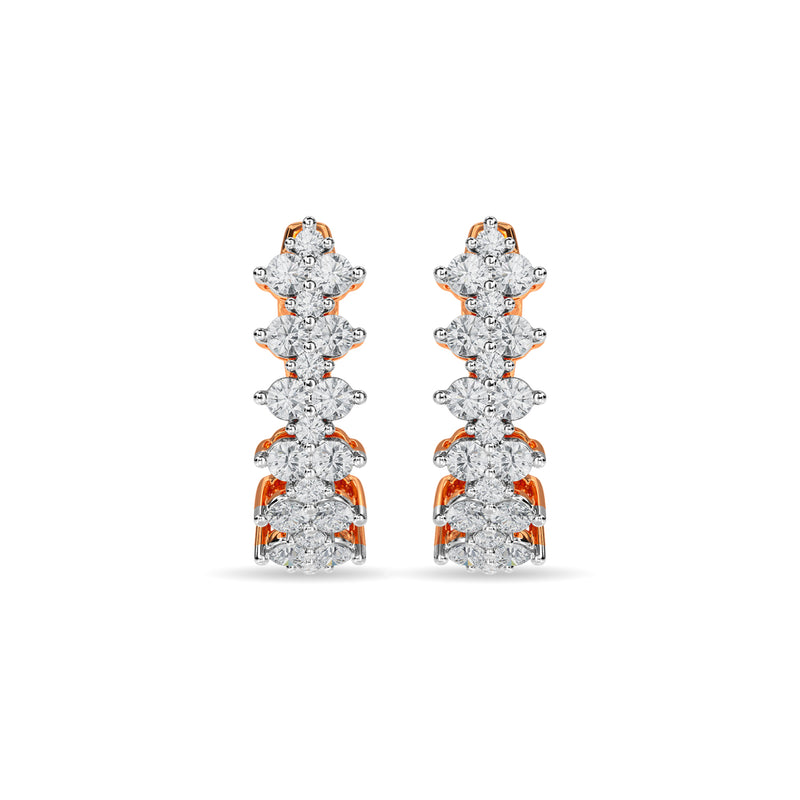 Diedra Earring