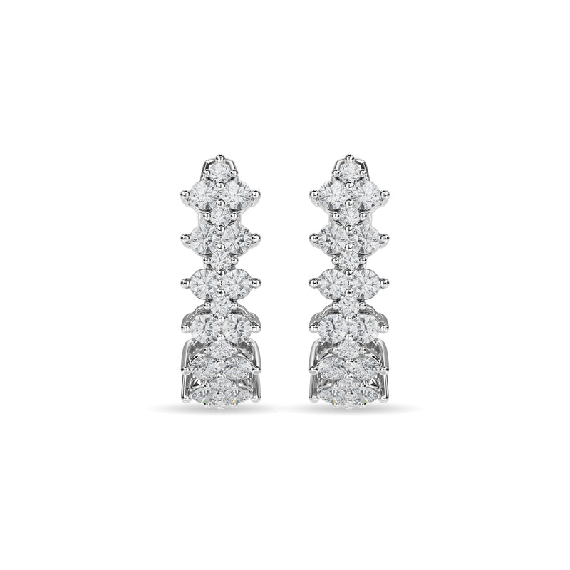 Diedra Earring