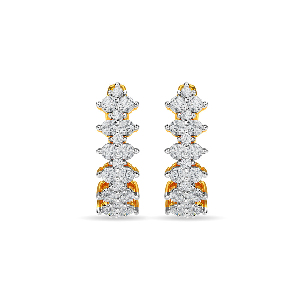 Diedra Earring