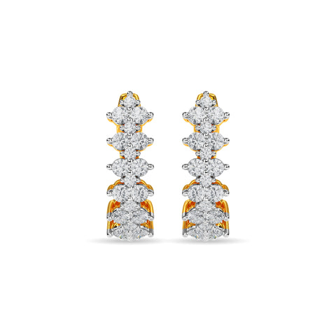 Diedra Earring