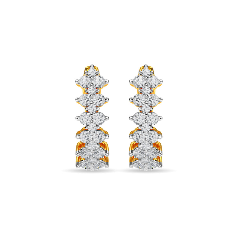 Diedra Earring