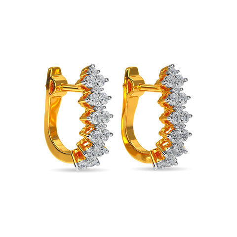 Diedra Earring