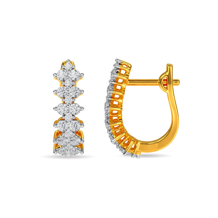 Diedra Earring