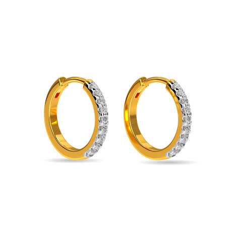 Rae Earring