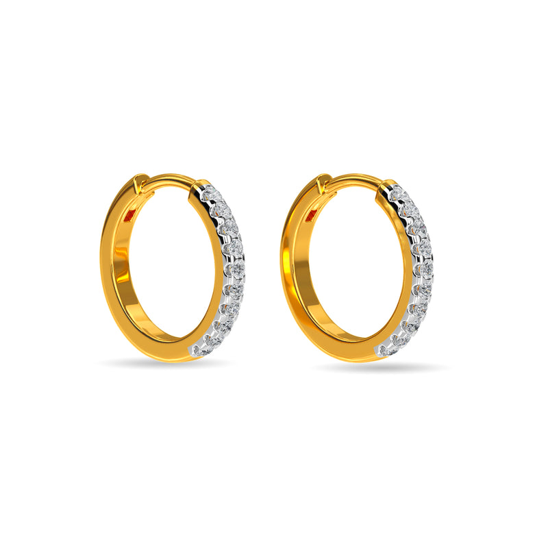 Rae Earring