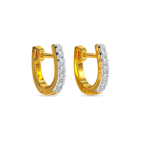 Eilora Earring