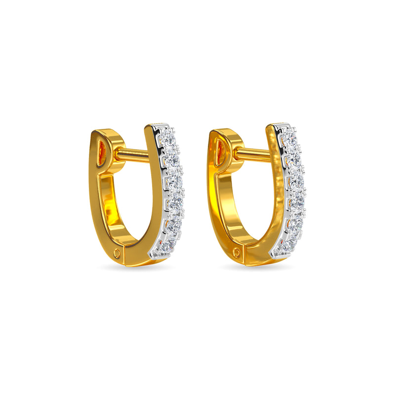Eilora Earring