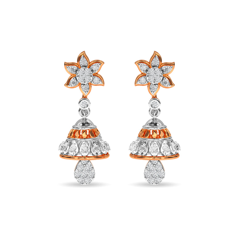 Cosima Earring