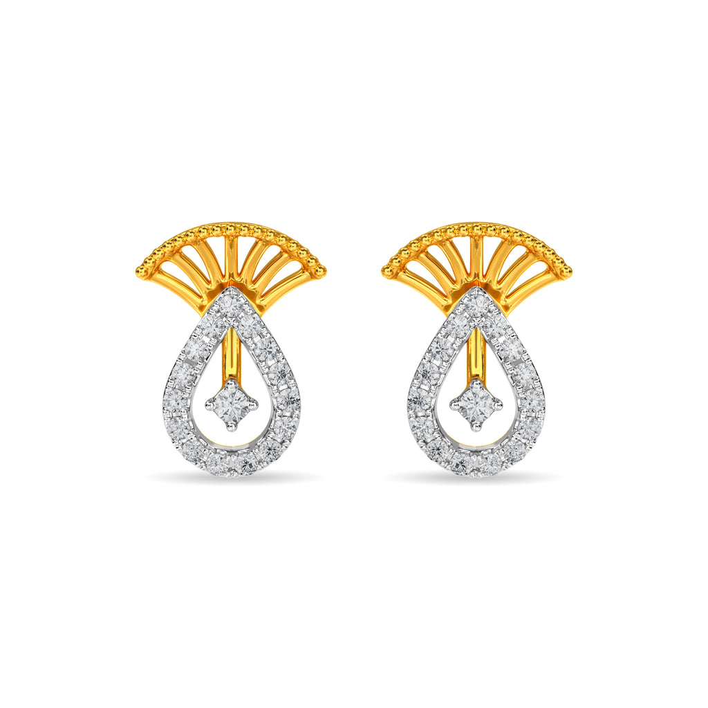 Prairie Earring
