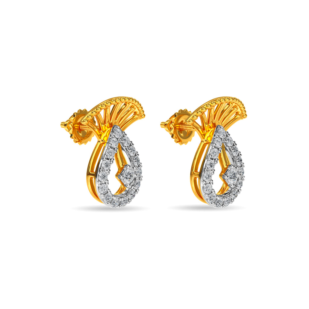 Prairie Earring