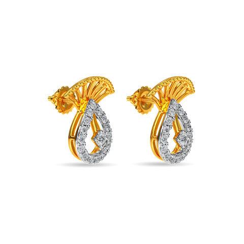 Prairie Earring