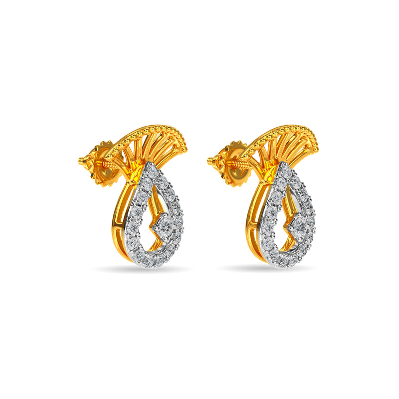 Prairie Earring