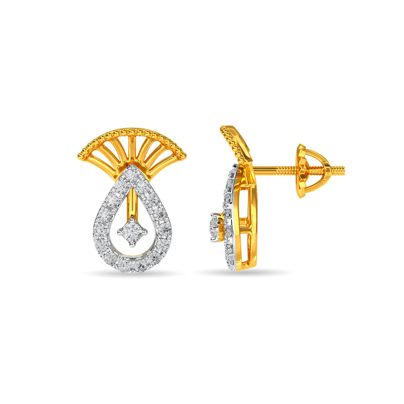 Prairie Earring