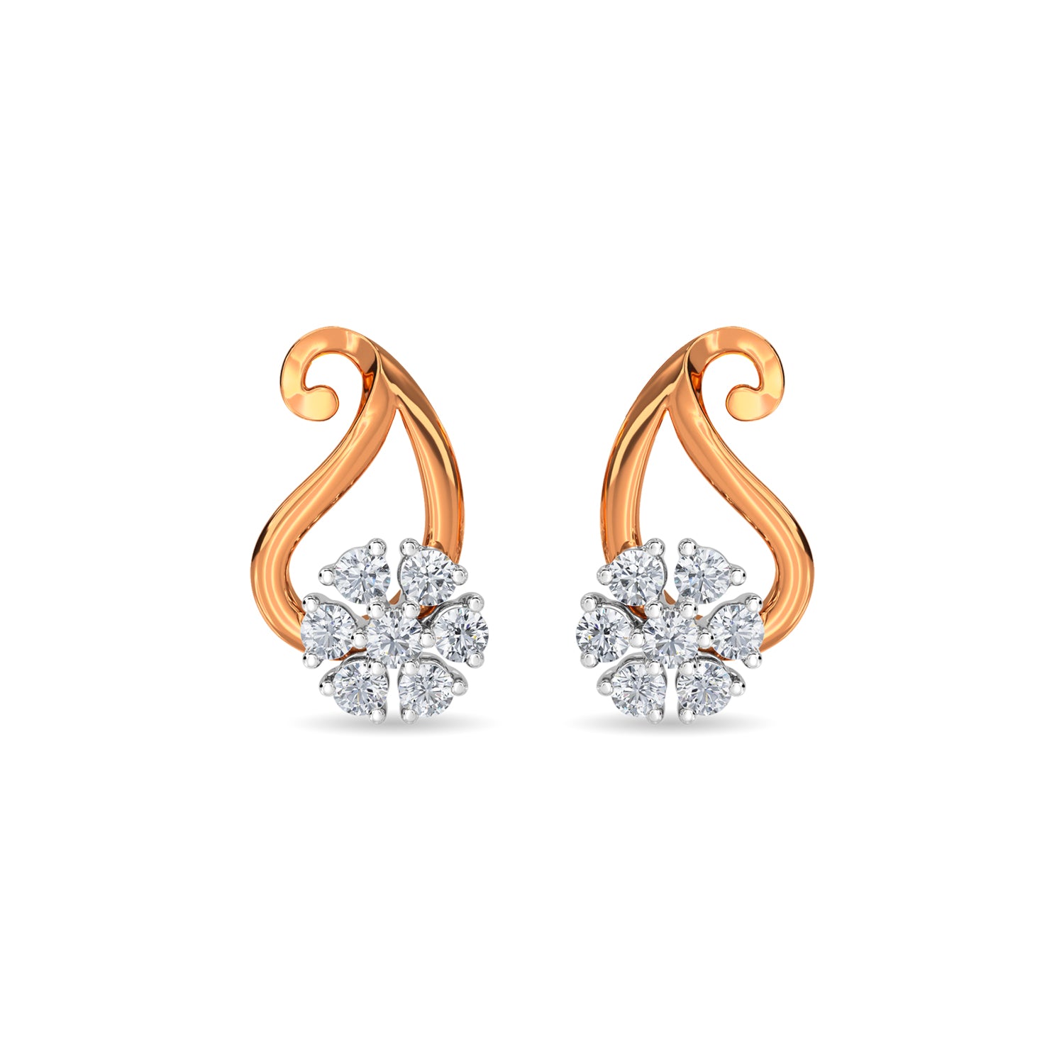 Romilly Earring