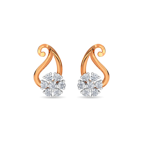 Romilly Earring