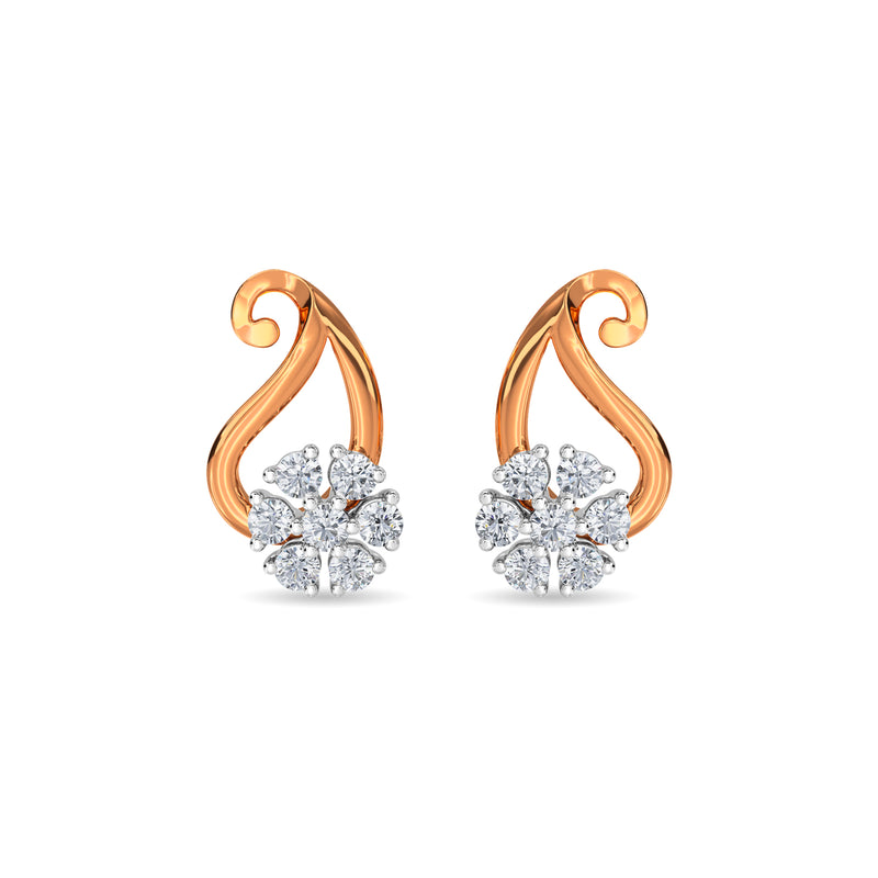 Romilly Earring
