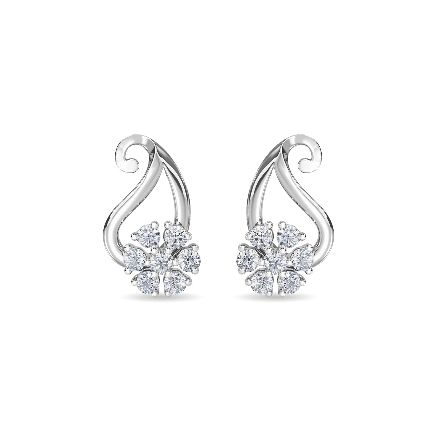 Romilly Earring