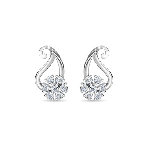 Romilly Earring