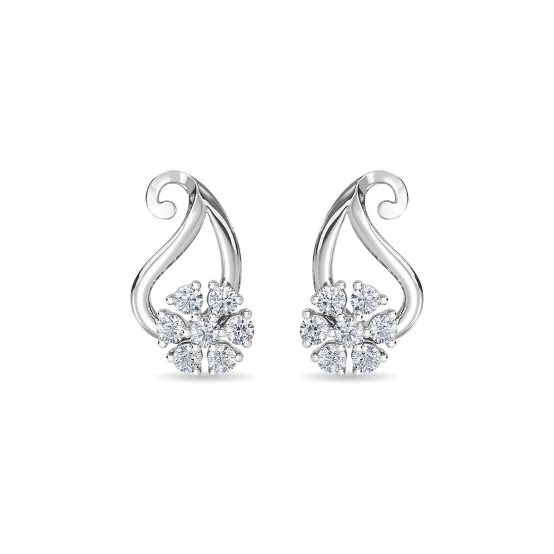 Romilly Earring